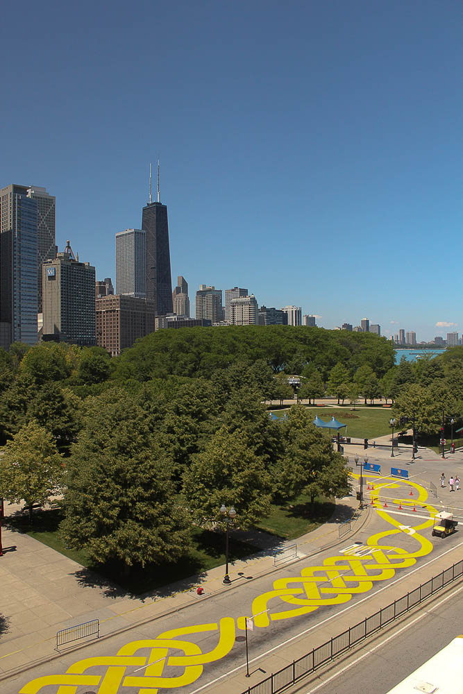BigArt at Navy Pier