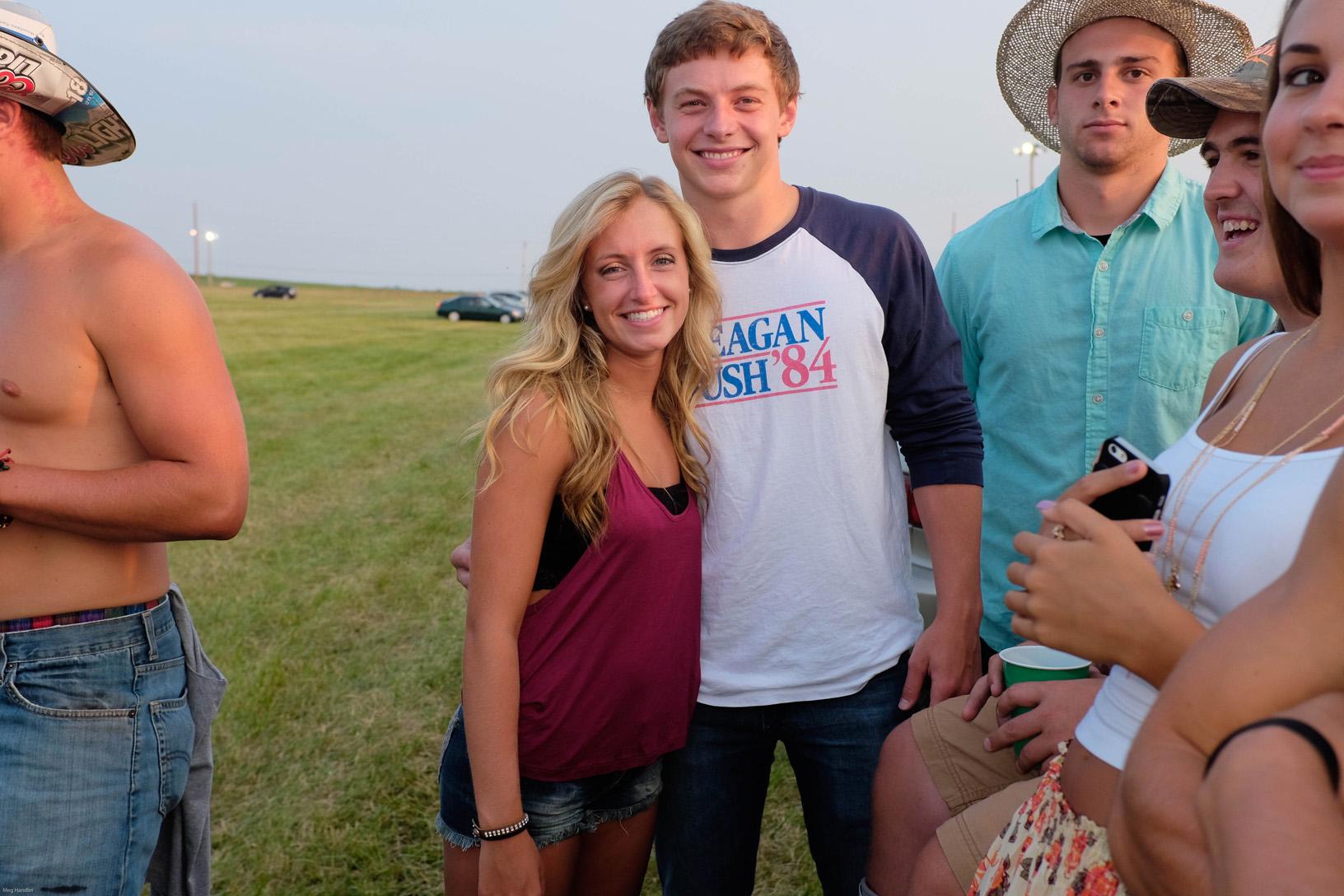 Porter County Fair